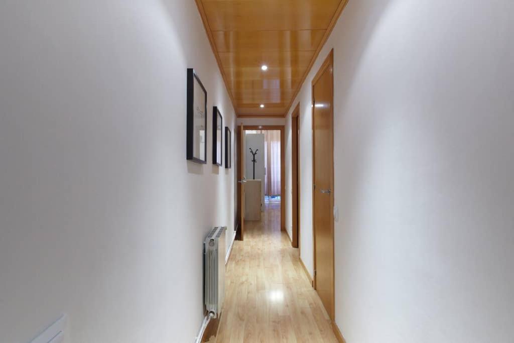 Beautiful Apartment In Eixample Barcelona Kamer foto